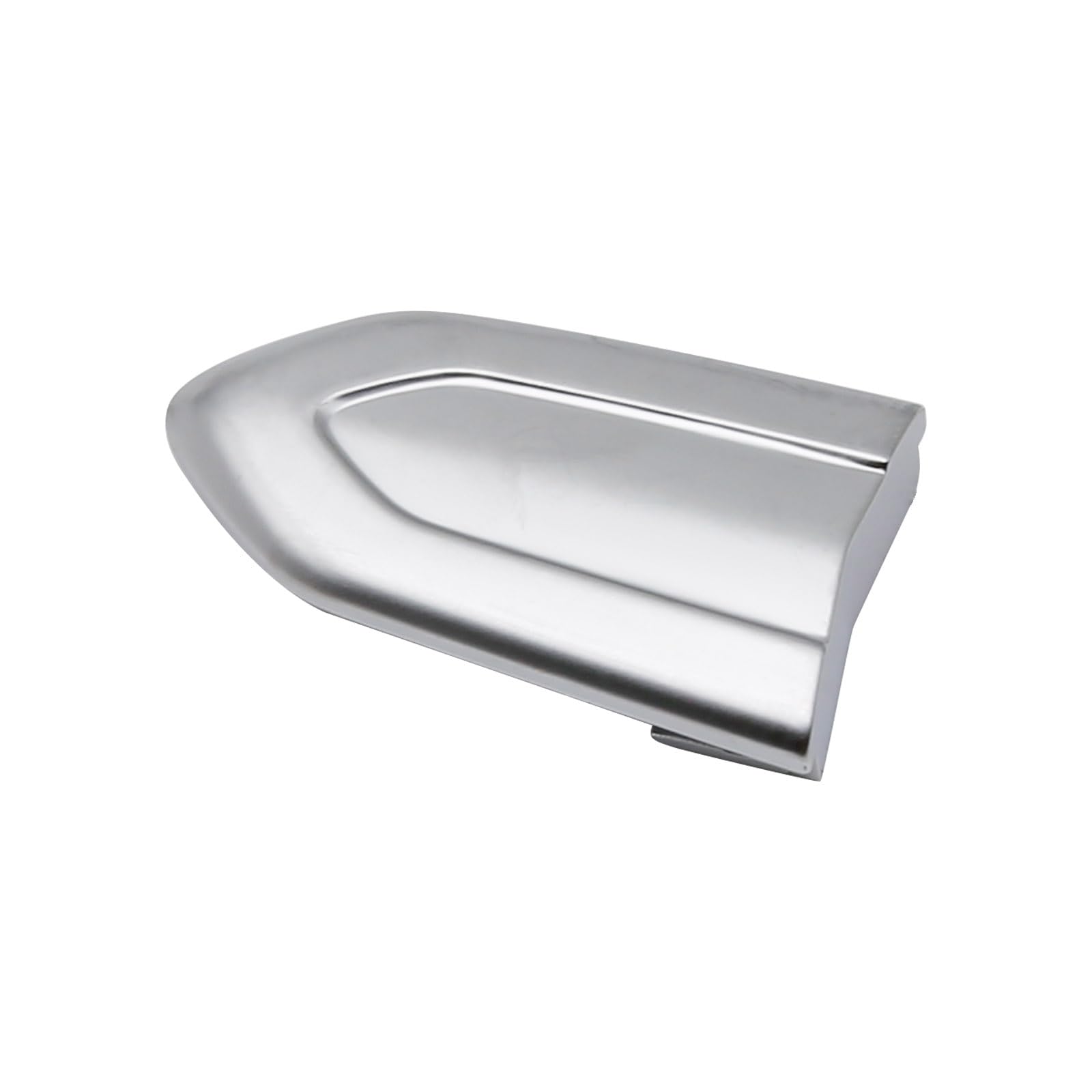 Chrome Door Handle Cover Trim For Cadillac CTS SRX STS 2004-2013 | 4-Piece Set