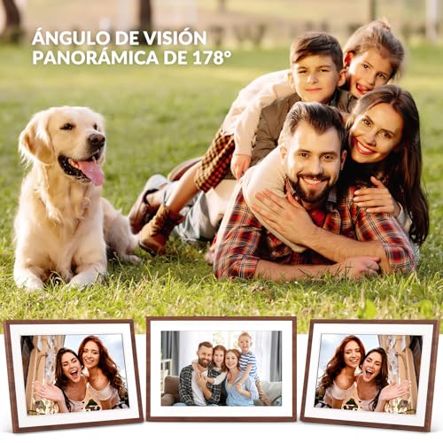 Portarretratos, Imagen adicional