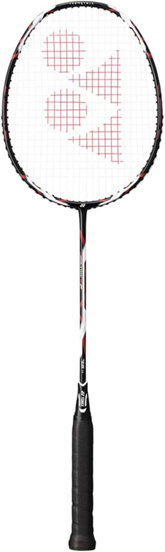 YONEX Voltric 0F Badminton Racquet, Blue, 4U G5