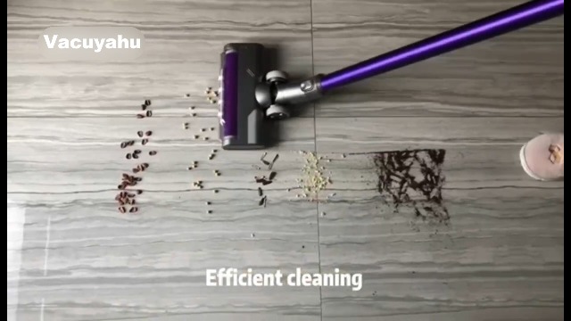Amazon.com - Updated Motorized Brush with Headlights for Dyson V6