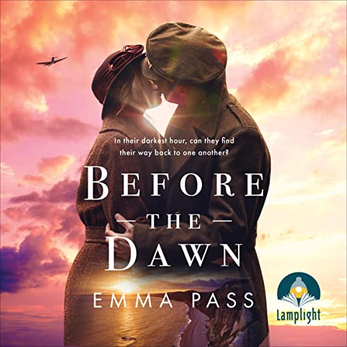 Before the Dawn by Emma Pass episode artwork
