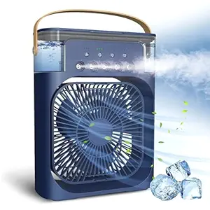 Raptas 15 YEARS WARRANTY Mini-cooler-for room-cooling-mini-cooler-ac-portable-air-conditioners-for Home-Office-Artic-Cooler-3-In-1-Conditioner-Humidifier-Purifier-Mini-Cooler-air-conditioners