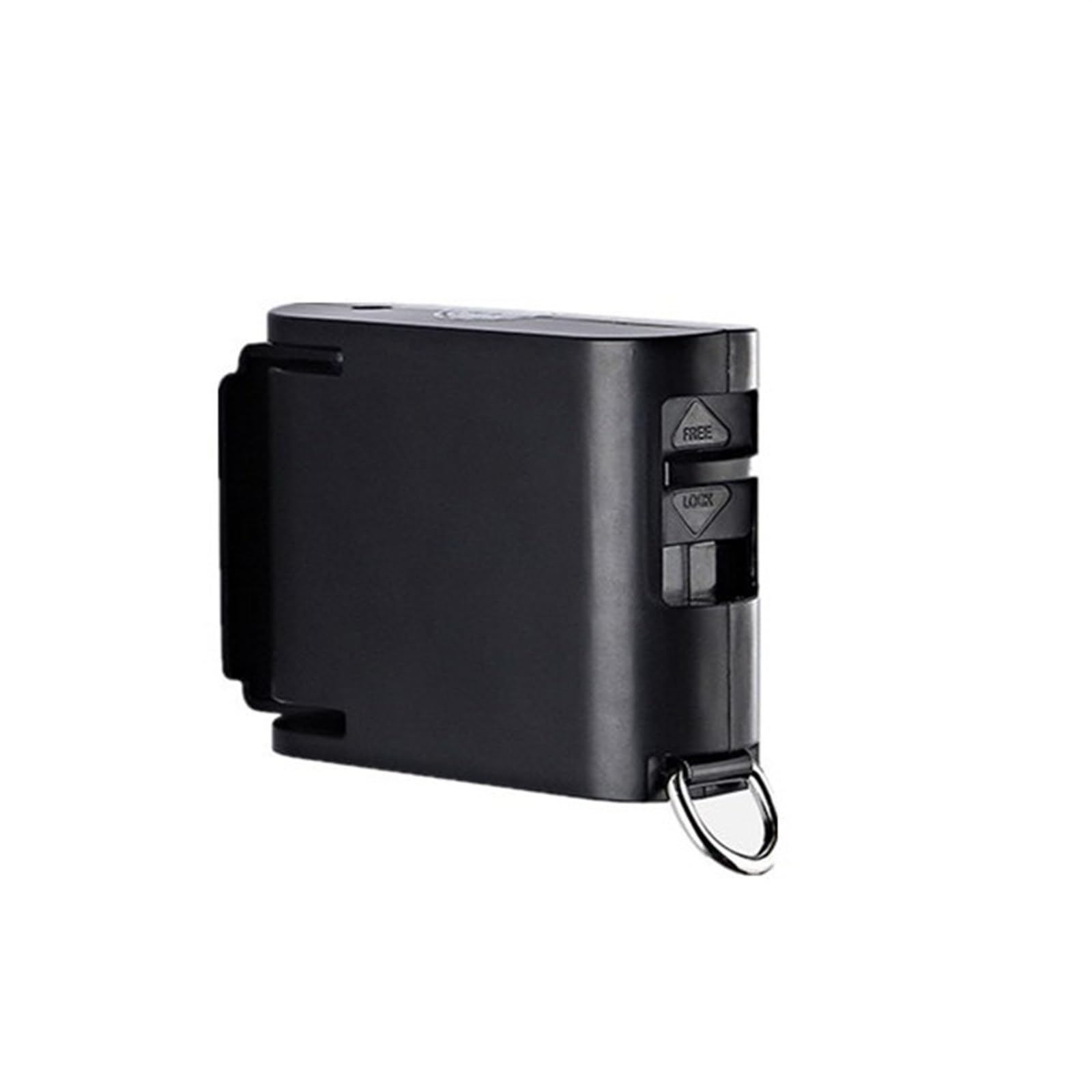 Retractable Clothesline 4.2m Thickened Drying Wall Mounted Household Indoor Clothesline for Bathroom, Hotel