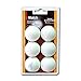 Pelotas Tenis de Mesa Enebe Match 40 mm Blister 6-BL