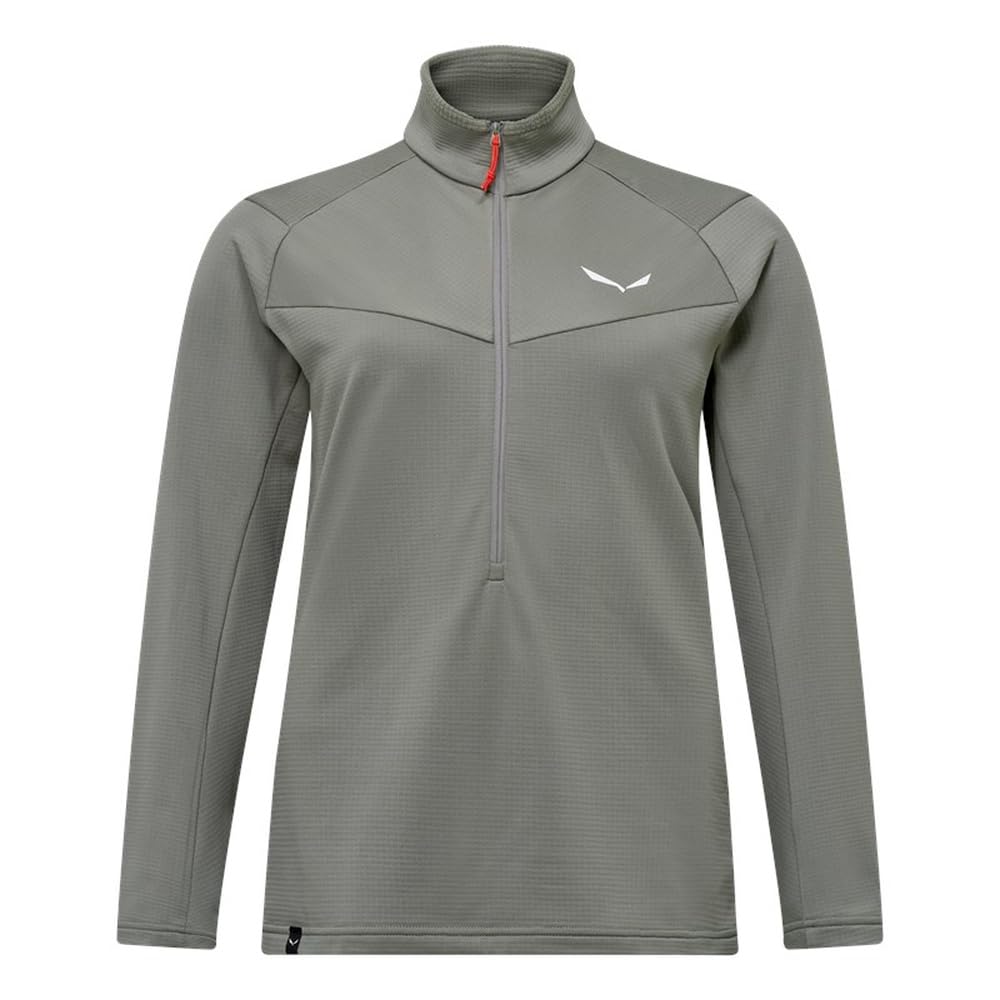 Salewa Puez Cammino Pl Hz Jacket W, Shadow, XS