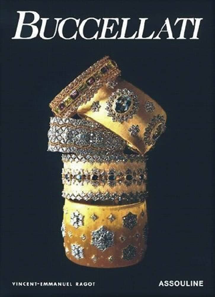 値下げ⬇【激レア】BUCCELLATI 作品集 BOOK 値下げ⬇【激レア】BUCCELLATI 作品集 BOOK Amazon | Buccellati