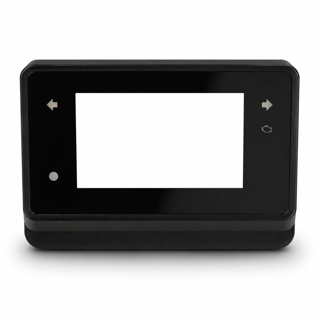 Speedometer Meter Case Cover Compatible with Honda Activa 125 6G Digital Meter Upper Case Housing-picture-16