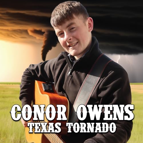 Conor Owens