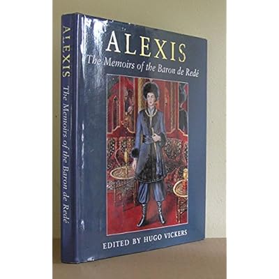 Alexis