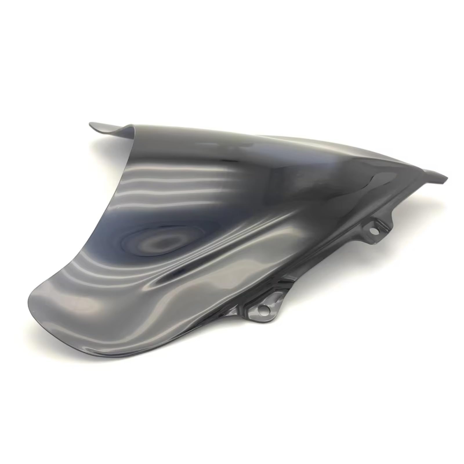 Spoiler Moto per K1300S per K1200S per K1300 Parabrezza per Moto Deflettore Antivento Spoiler per Parabrezza Parabrezza per Moto Deflettore per Parabrezza Accessori