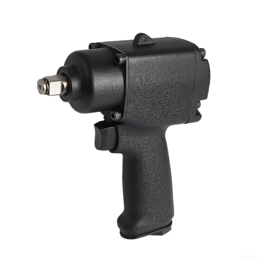 Niceminiwall Llave Neumática 1/2" Doble Martillo 350 NM