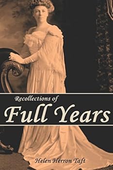 Paperback Recollections of Full Years (Abridged, Annotated) Book