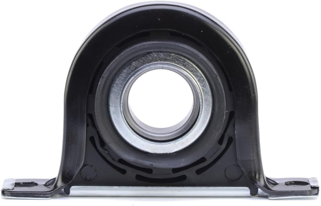1x Carrier Bearing - Center Drive Shaft Center Support Bearing for Chevrolet C10 Pickup 1962-1986 for Chevrolet C20 Pickup 1961-1986 for Ford E-450 2007-2019 for GMC C15/C1500 Suburban 1968-1974