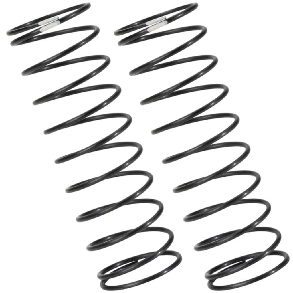 1UP10521 1Up Racing X-Gear 13mm Buggy Rear Springs - Extra Soft 10.50T White
