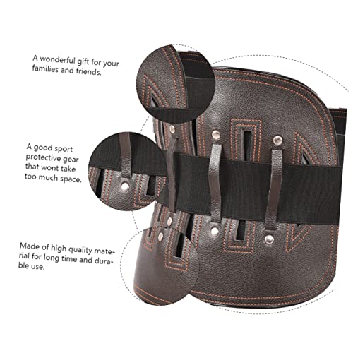 Faja lumbar soporte cintura mujer y hombre unisex miniatura 4