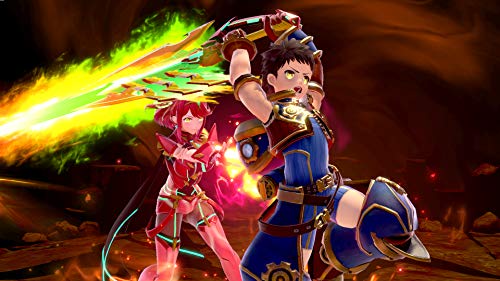 Image of Super Smash Bros. Ultimate Challenger Pack 9 - Nintendo Switch [Digital Code]