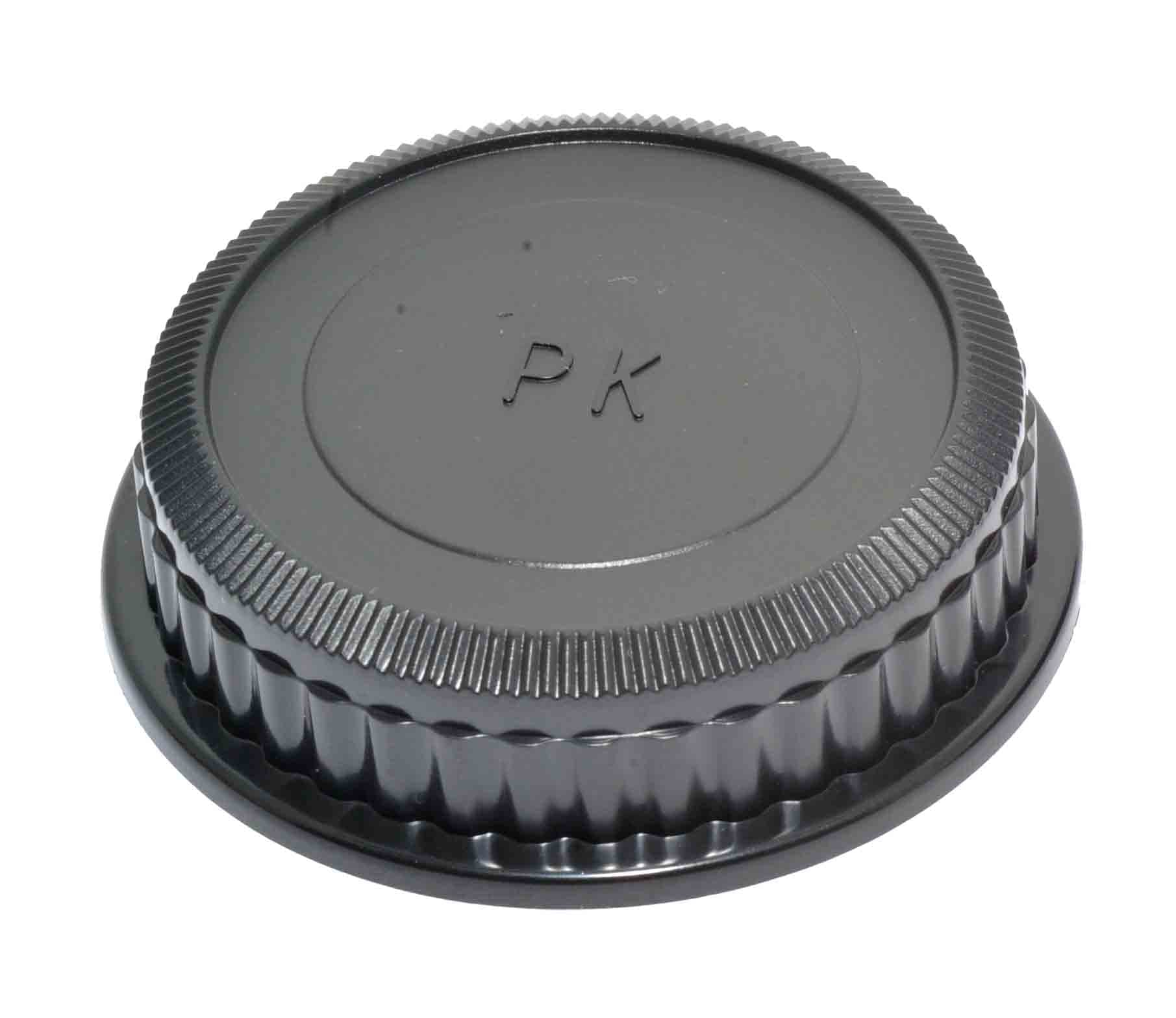 Rear Lens Caps Pentax K Replacement Caps For Pentax Lenses Protective Caps X3