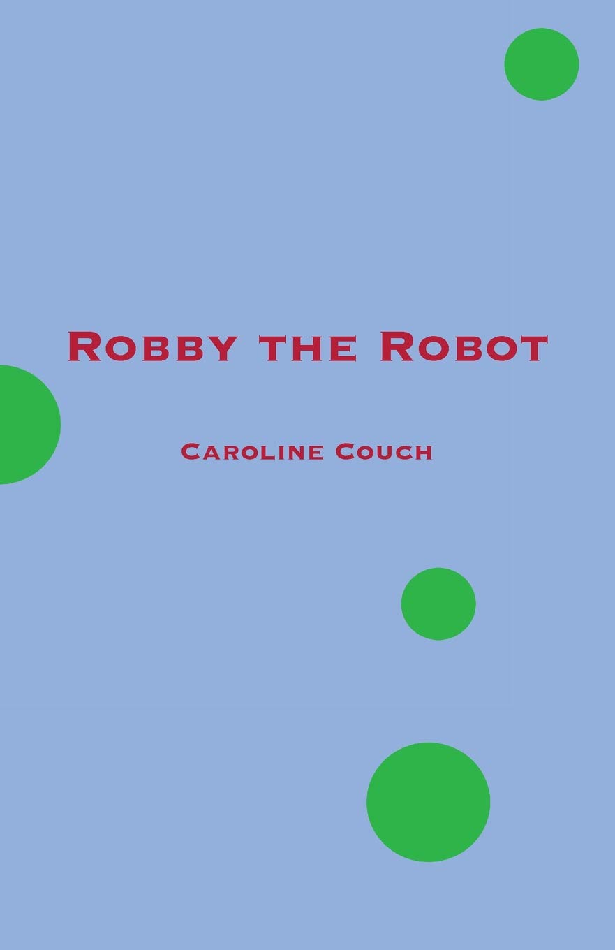 Robby the Robot