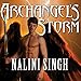 Archangel's Storm: Guild Hunter, Book 5