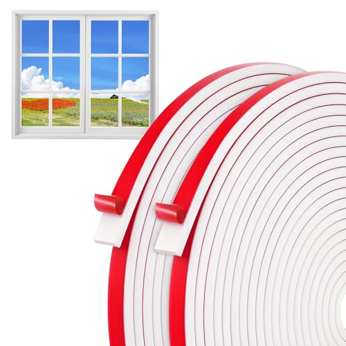 66 Ft TPE Window Grid Kit