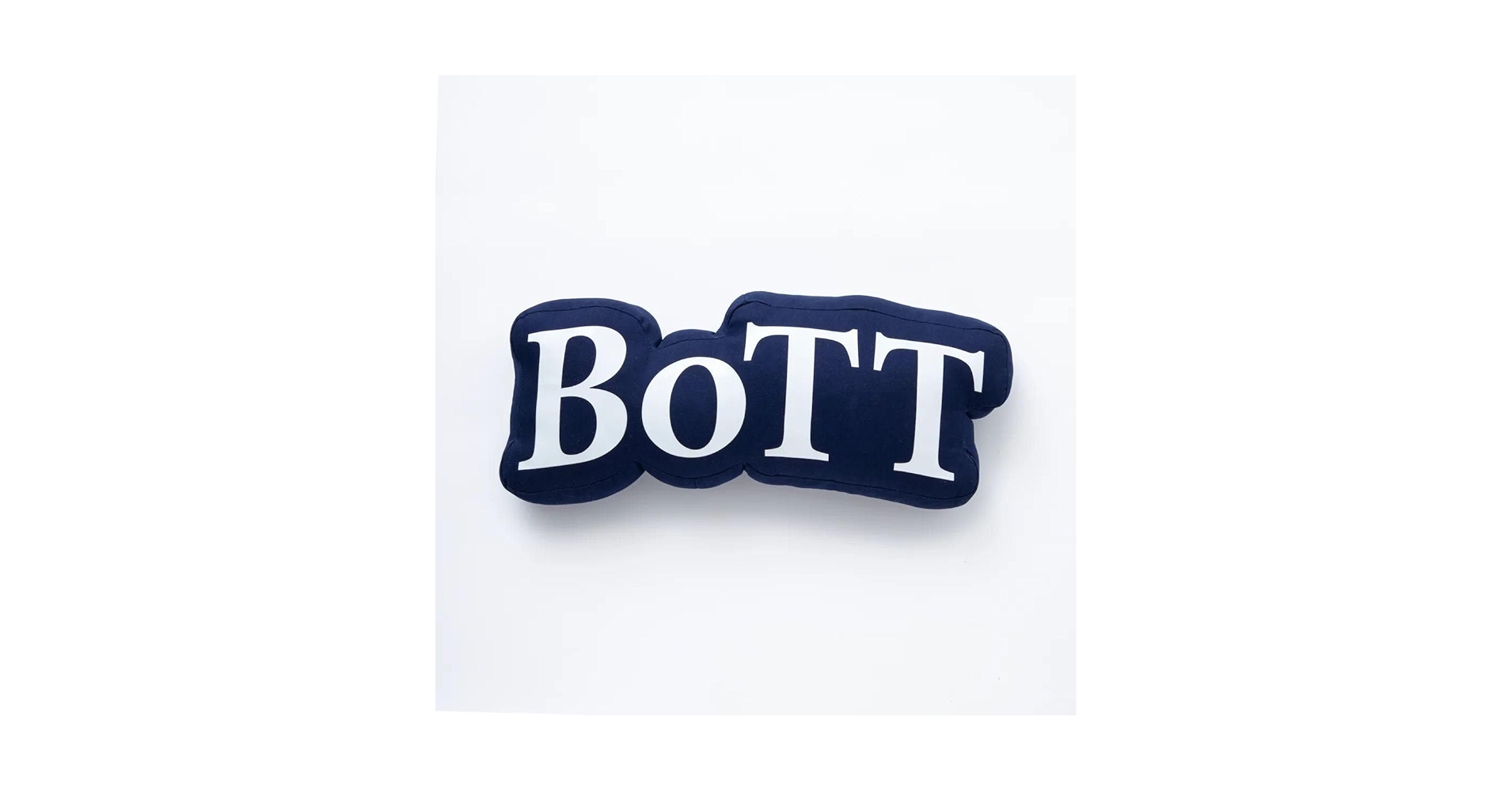 Amazon.co.jp: Bott OG Logo Cushion クッション : ホーム&キッチン Amazon.co.jp: Bott OG Logo Cushion クッション : ホーム&キッチン