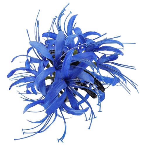 CLISPEED �傫�߃w�A�N���[�N���b�v �����O�w�A�p�o�^�t���C�N���[ �����߃A�N�Z�T���[ ���������p�[�e�B�[ ���푕��