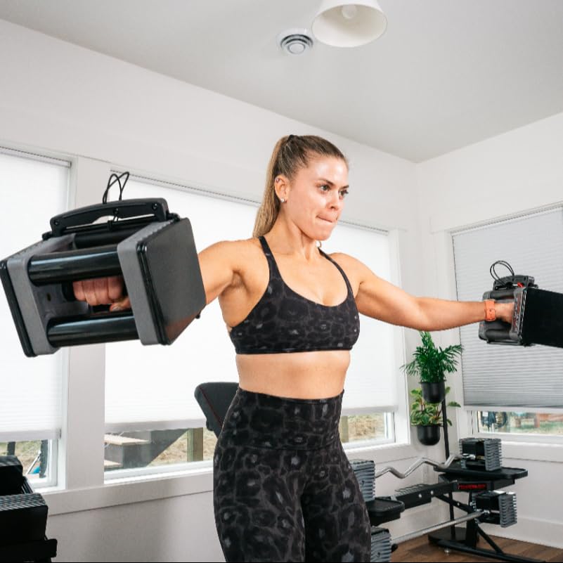 Amazon | パワーブロック(POWERBLOCK) エリートEXP50 (約23kg×2) 元祖