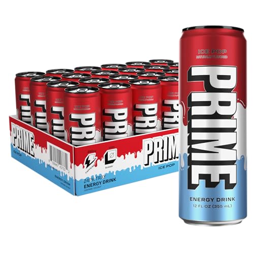 PRIME Energy ICE POP