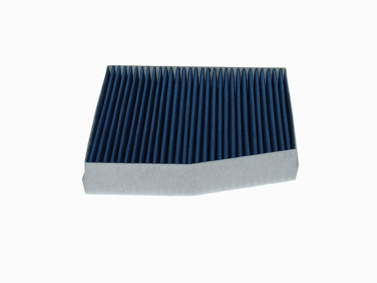 Bosch A8645 - Filtro abitacolo FILTER+pro efficace contro batteri, gas nocivi, virus, muffe, particelle di polvere e allergeni