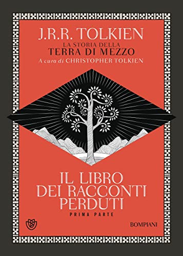 Il libro dei racconti perduti: Vol. 1