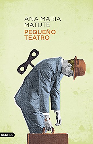 Pequeño teatro (Narrativa)
