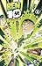 Ben 10 Classics Volume 3: Blast from the Past (A Museum Mystery)