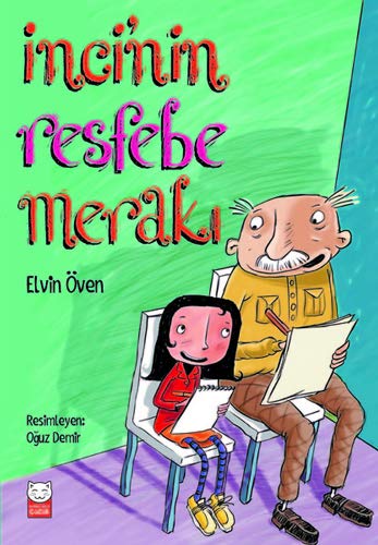 Inci'nin Resfebe Meraki