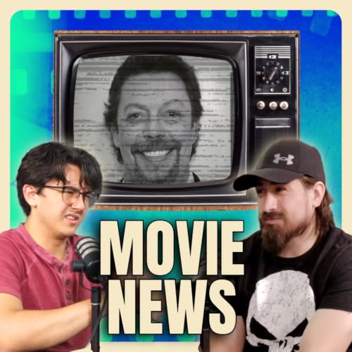 Movie News | Tim Curry, Dolly Parton, Avengers: Doomsday, Spider-Man & More #99