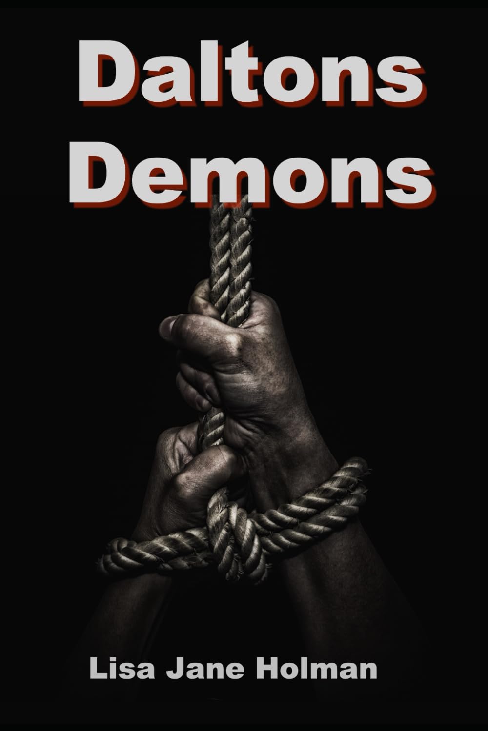 Daltons Demons (The Sins of the Father)