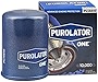 Purolator PL14610 PurolatorONE Advanced Engine Protection Spin On Oil Filter