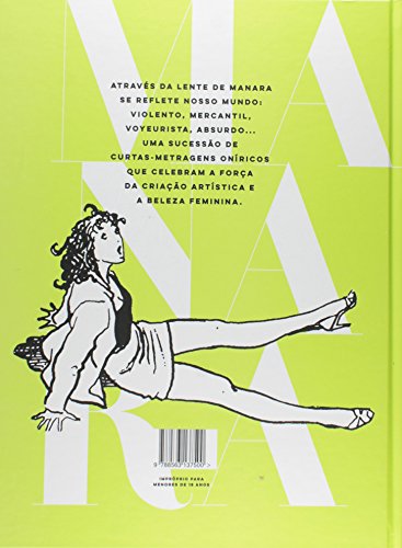 Câmera indiscreta