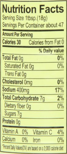 CJ Korean BBQ Sauce - Bulgogi, 29.63-Ounce Bottles (Pack of 4) - Thumbnail 6