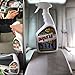 Bugs N’ All Multipurpose Car Cleaner & Degreaser - Bug & Tar Remover Concentrate 32 oz - Exterior Cleaner Safe for Car Paint, Metal, Chrome, Aluminum, Windows & Mirrors - w/Free 32 oz Spray Bottle