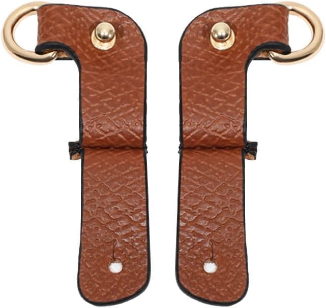 Image of Purse Strap Kit Replacement for Mini Longchamp Women's Handbag