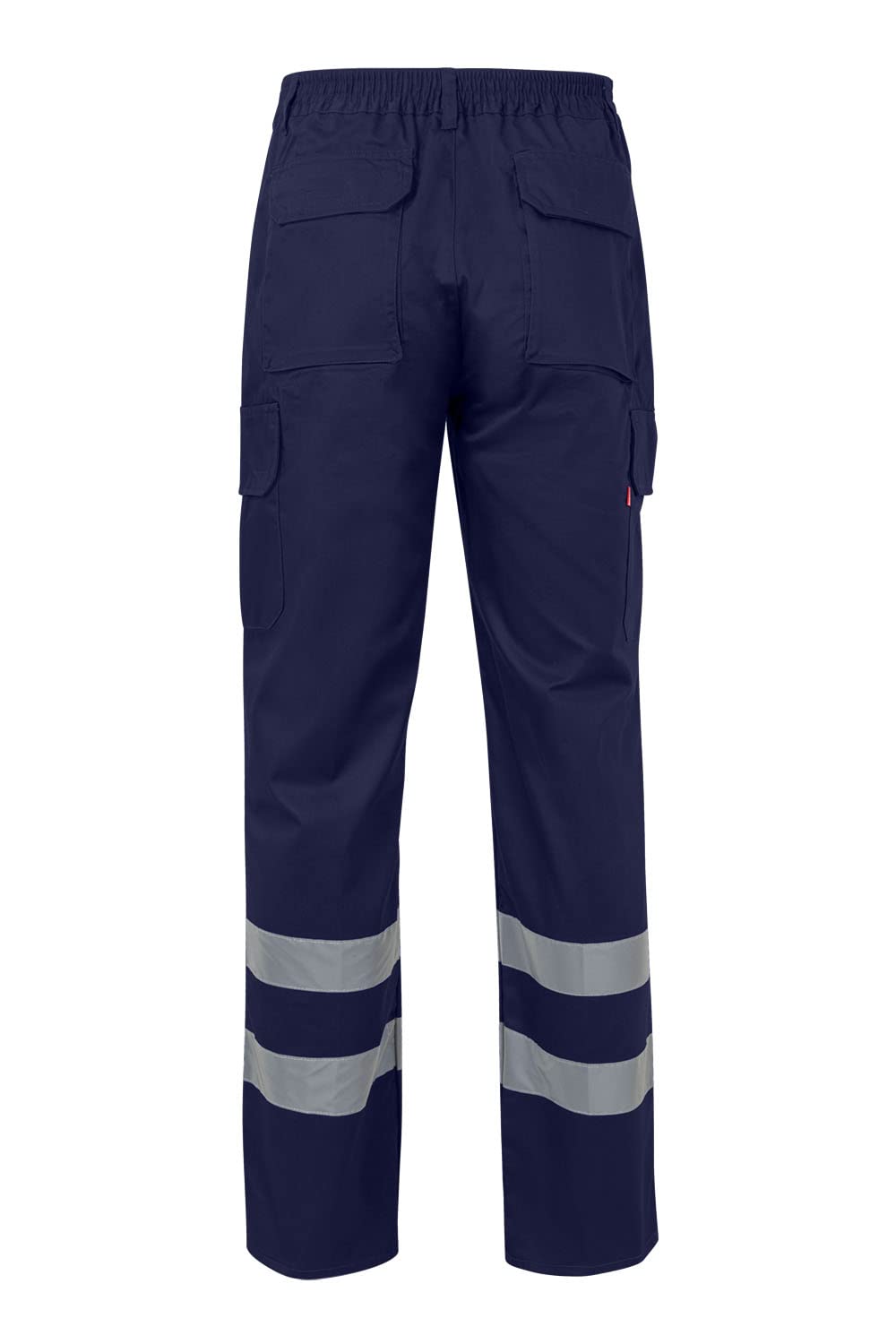 VELILLA P1591L - Pantalon Multibolsillos Cinta