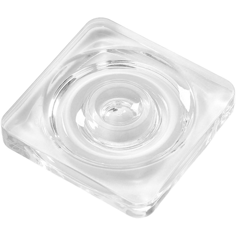 Hrippy Acrylic Bead Sorting Display Board, Jewelry Making Tray for Bracelet Handcraft Design and Component Arrangement