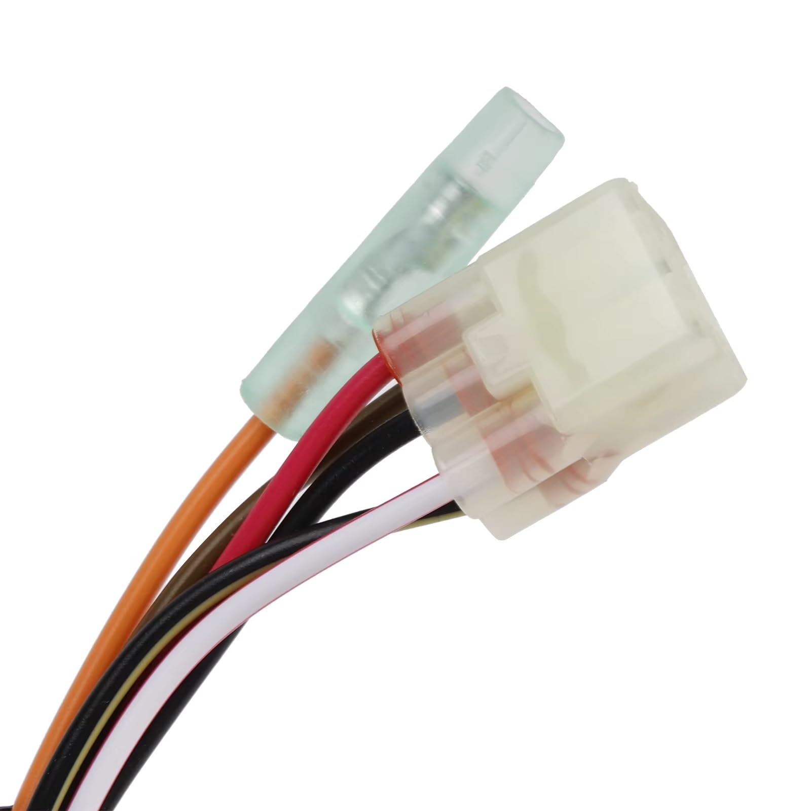 Unità Accensione CDI Compatibile Con Yamaha Per CS340E Per BR250 Per Bravo 250 1995 Accensione Digitale CDI Sistema Di Accensione Unità Box 8AU-85540-00