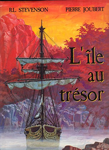 L'Ile au trésor