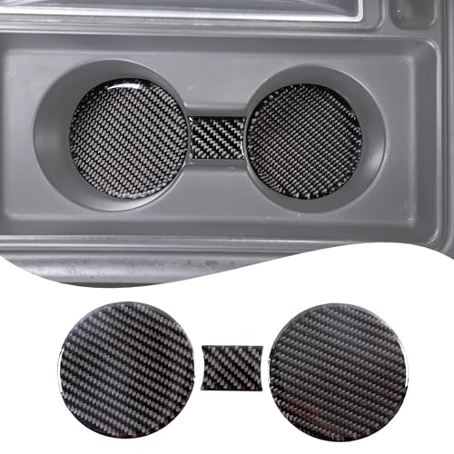 Adhesivo para portavasos central compatible Hummer H2 2003-2007