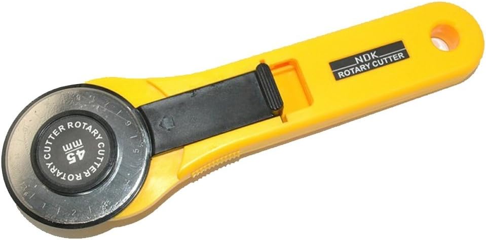 Rotary Cutter 45mm