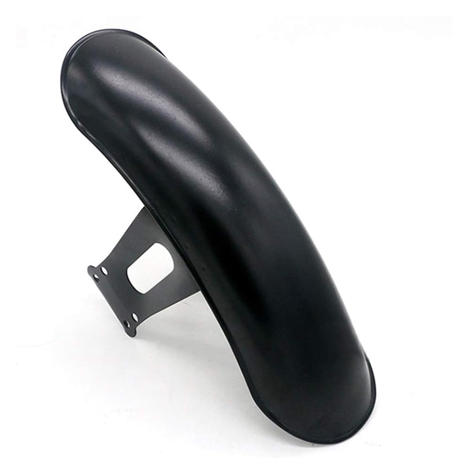Parafango Motocicletta Moto Parafango Parafango Anteriore Accessori Moto Paraspruzzi Anteriore Per CG125 Moto Retro Parafango Copertura Protezione Fender Motocicletta