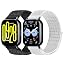 Black White + Summit White