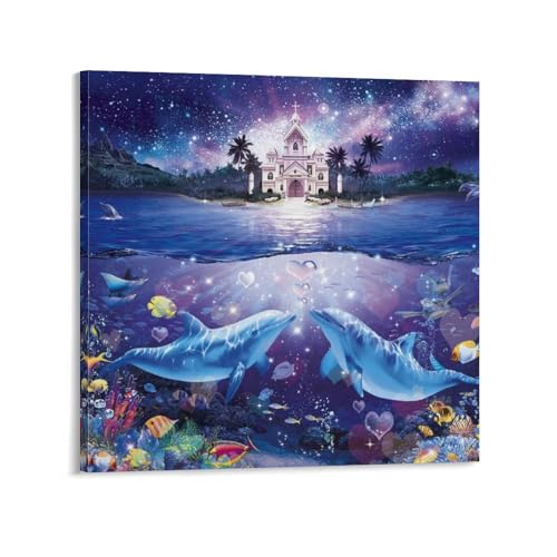 クリスチャンラッセン Dolphin Quest Ⅱ ラッセン プレシャスラブII