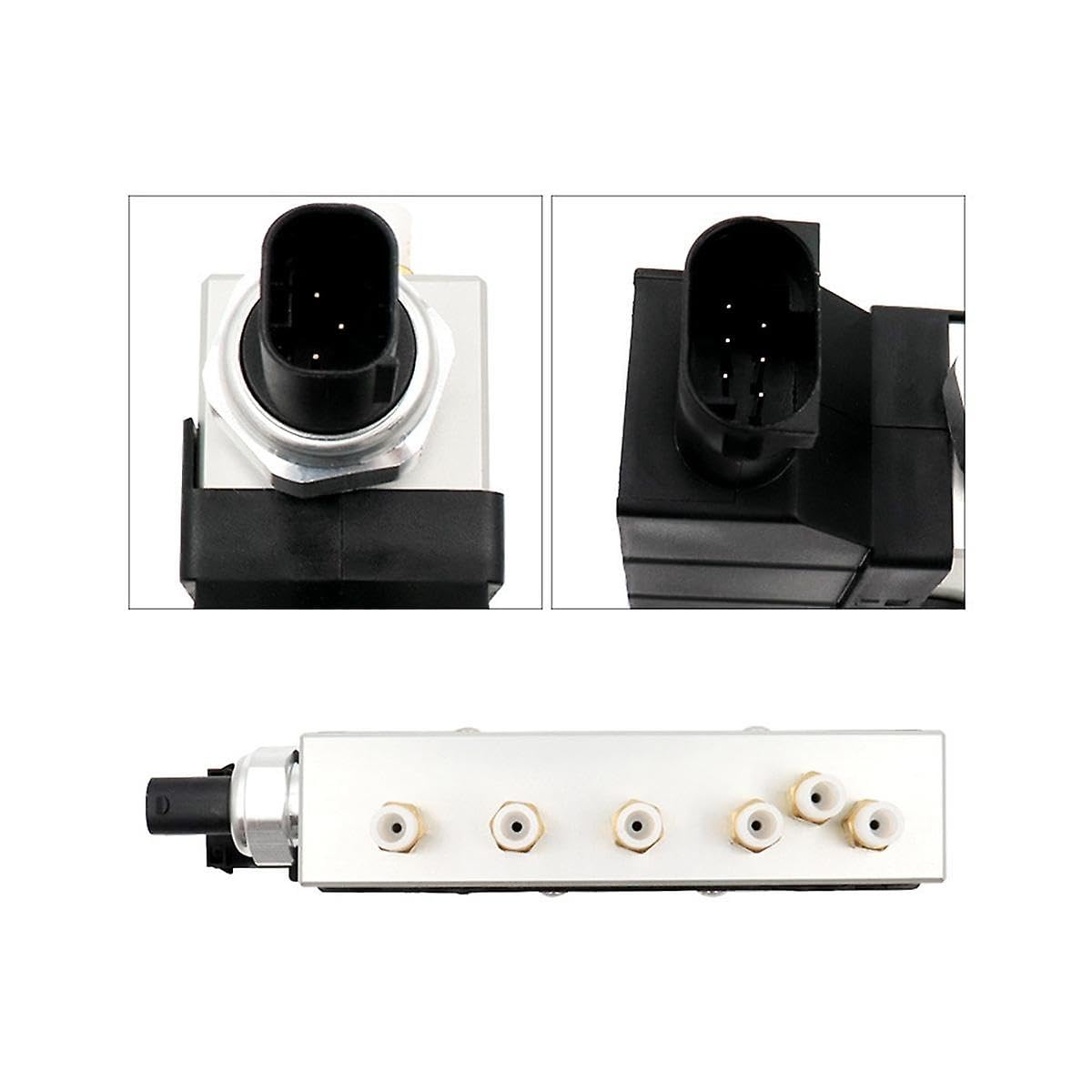 Sospensioni Ad Aria For Mercedes S Classe W220 S280 S320 S350 Air
